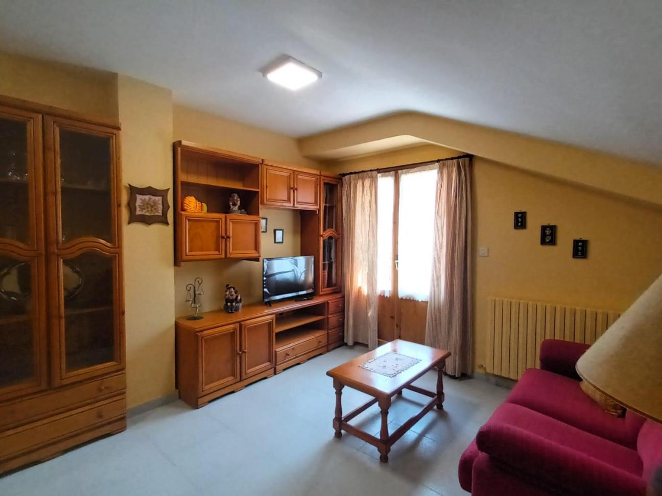 Apartamento El Prado Гавін Екстер'єр фото
