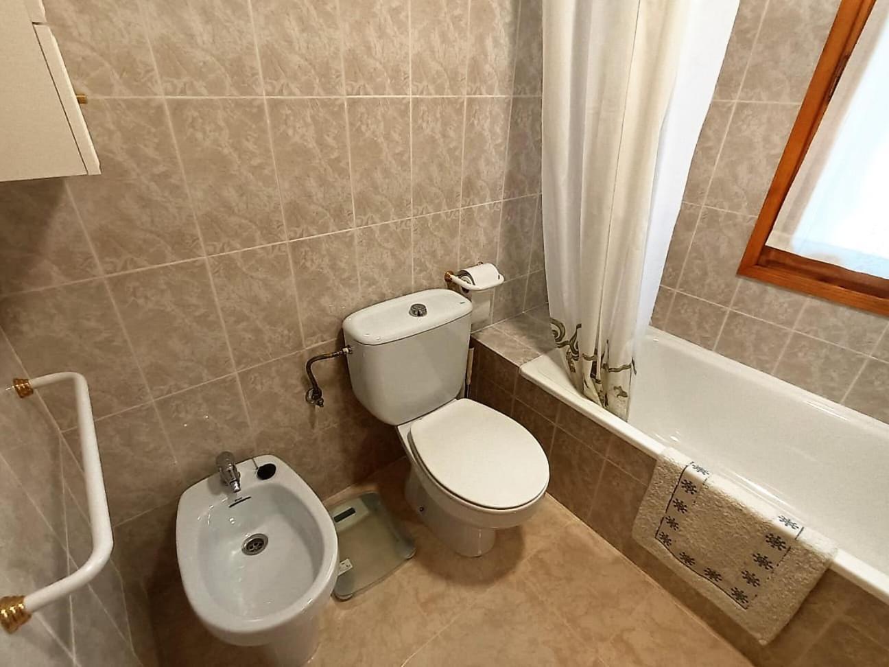 Apartamento El Prado Гавін Екстер'єр фото