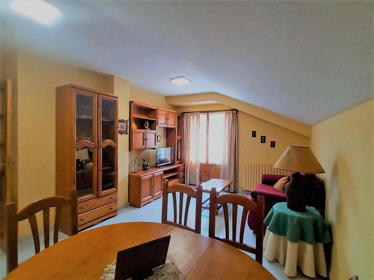 Apartamento El Prado Гавін Екстер'єр фото
