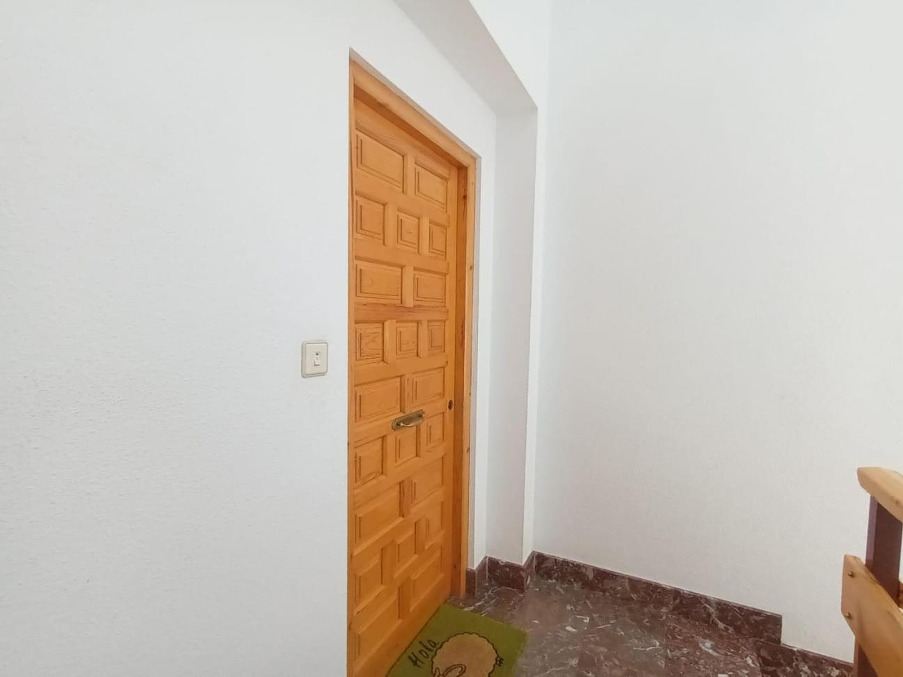 Apartamento El Prado Гавін Екстер'єр фото
