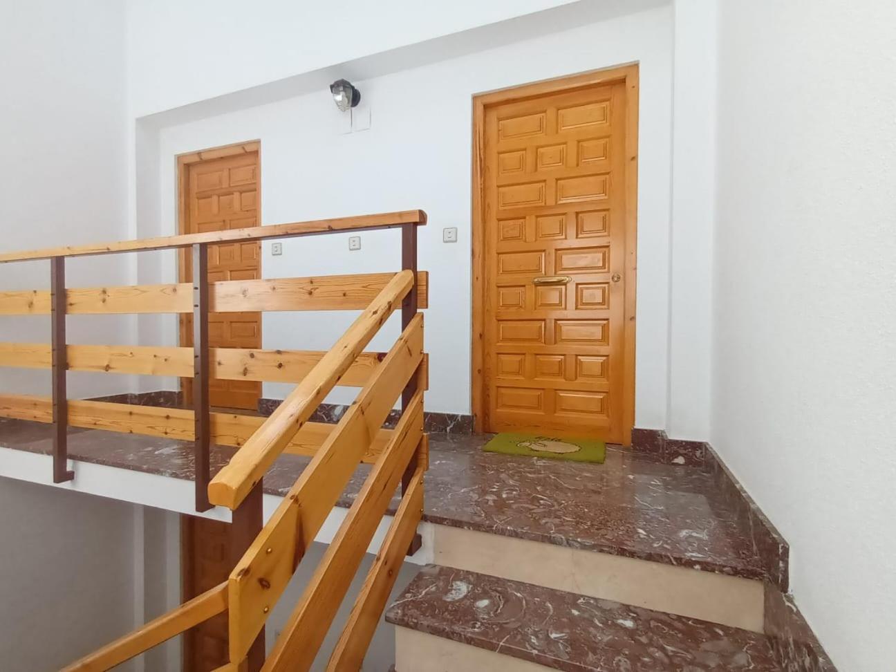 Apartamento El Prado Гавін Екстер'єр фото