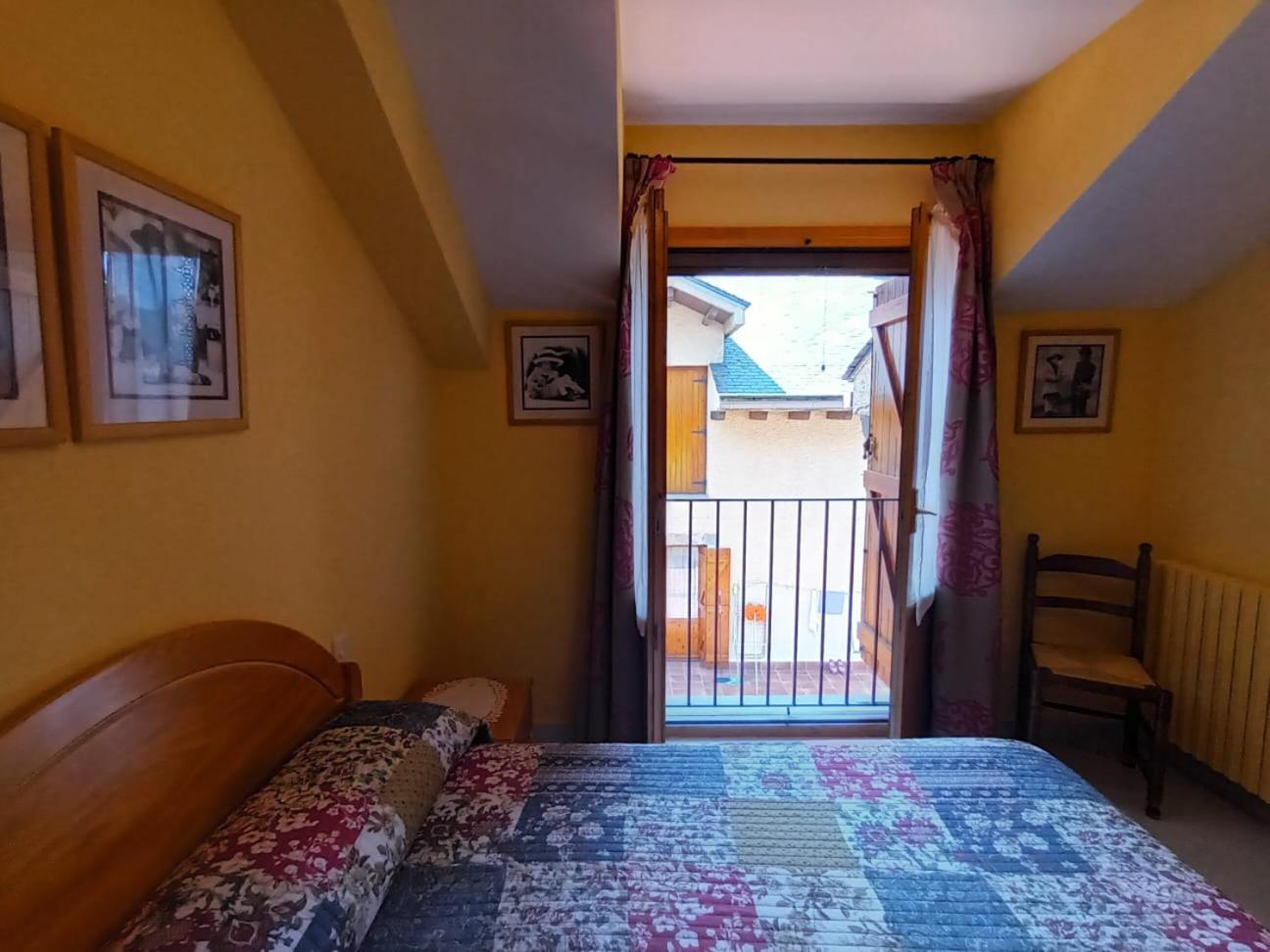 Apartamento El Prado Гавін Екстер'єр фото