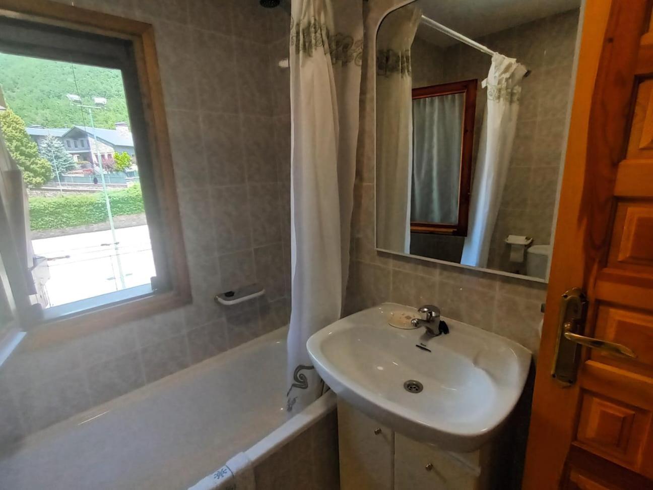 Apartamento El Prado Гавін Екстер'єр фото