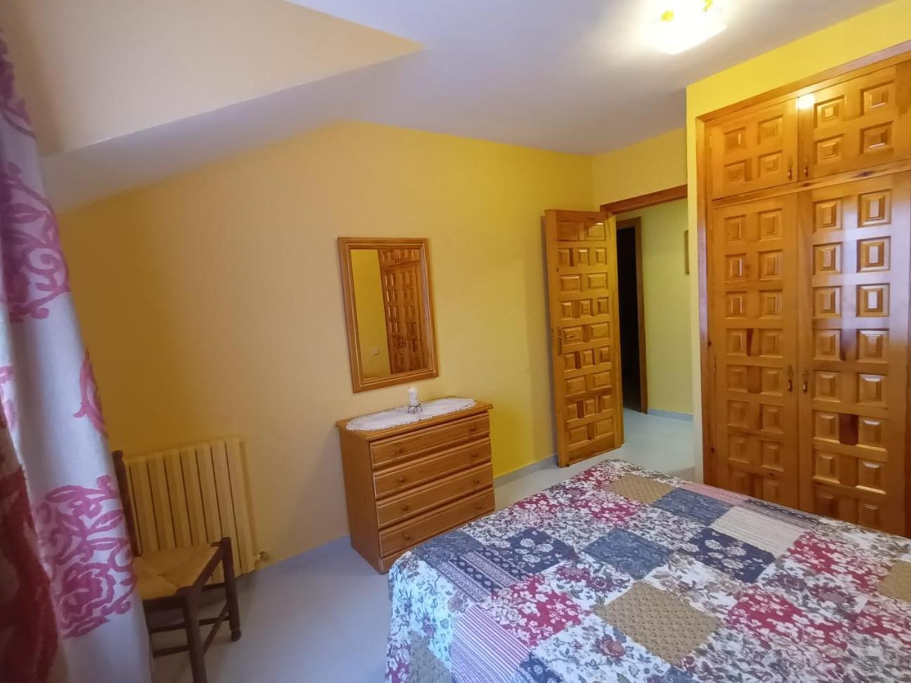Apartamento El Prado Гавін Екстер'єр фото