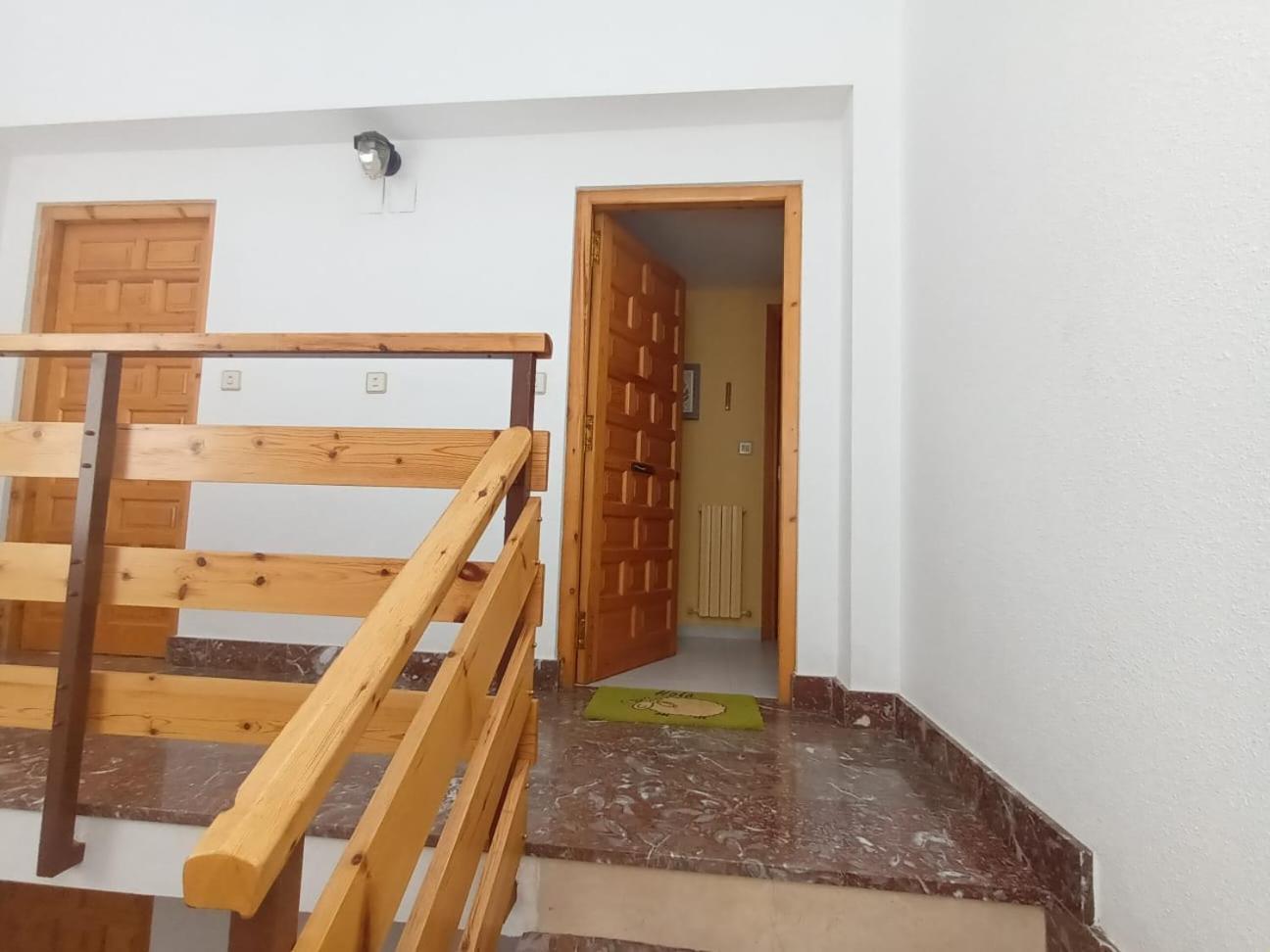 Apartamento El Prado Гавін Екстер'єр фото
