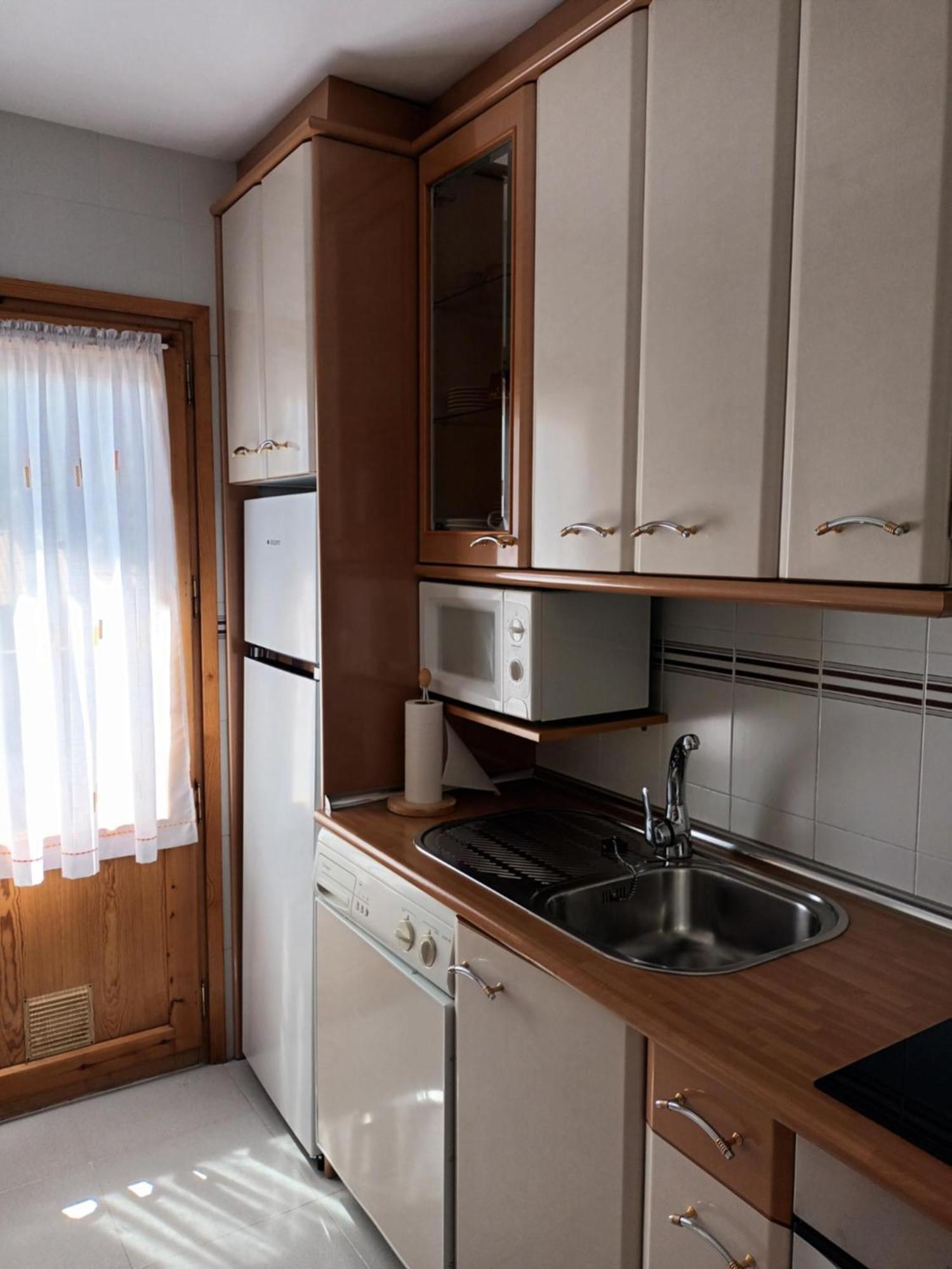 Apartamento El Prado Гавін Екстер'єр фото