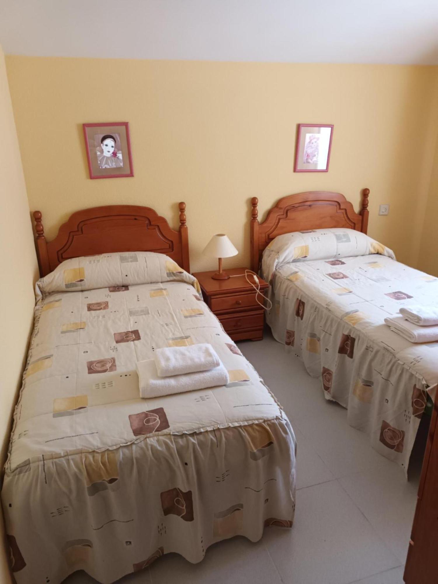 Apartamento El Prado Гавін Екстер'єр фото