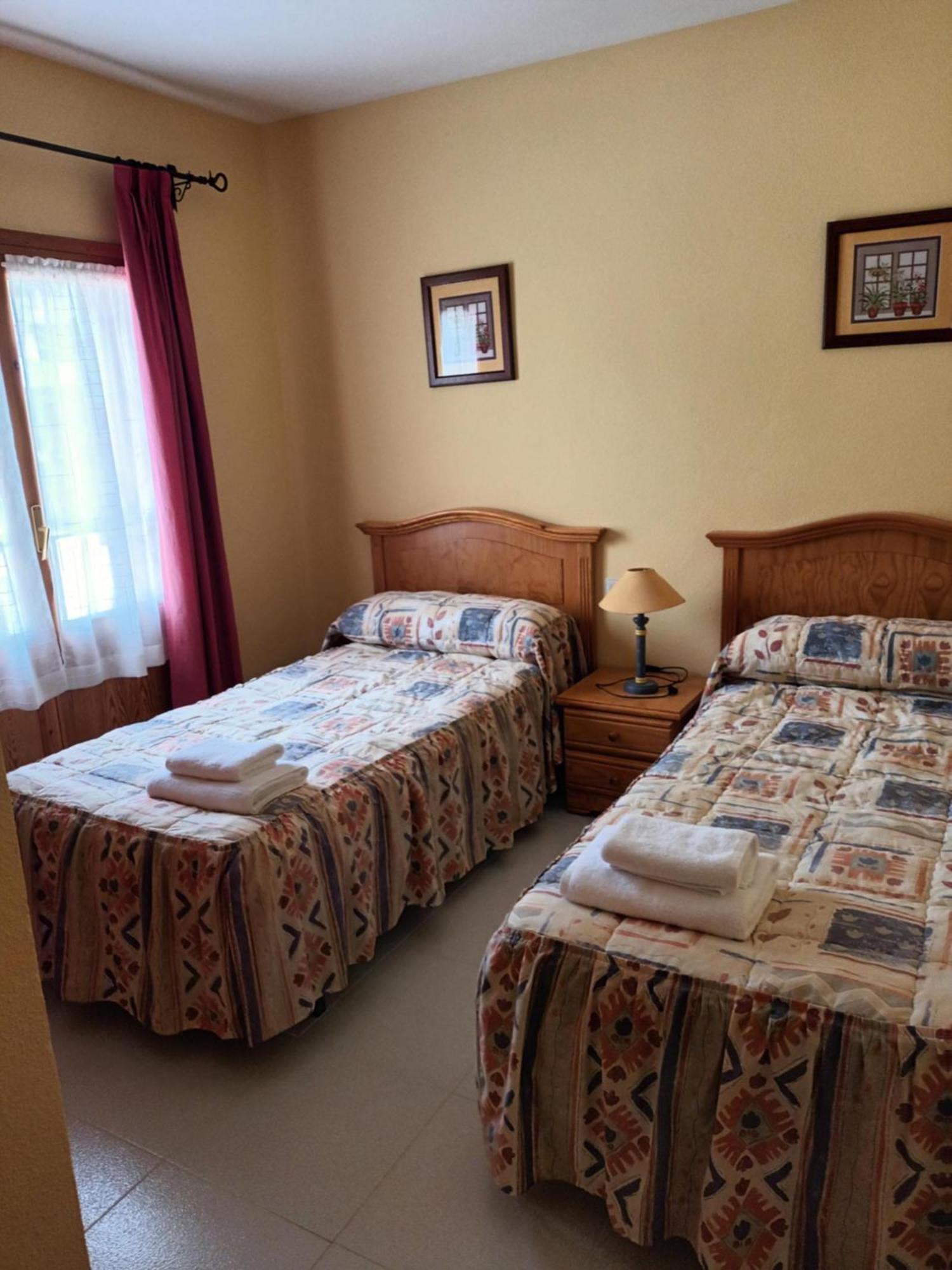 Apartamento El Prado Гавін Екстер'єр фото